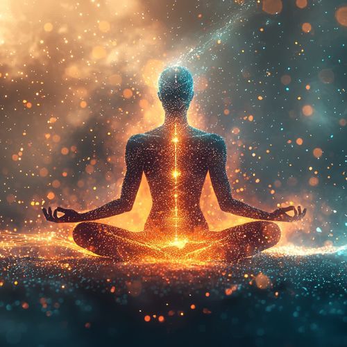 Rich Energy Vibration (Slowed and Reverb)