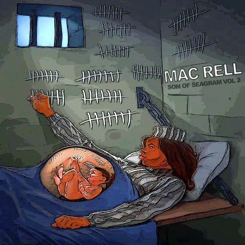 Gass (Db Tha General Diss) cover art