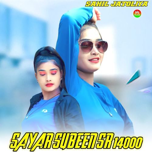SAYAR SUBEEN SR 14000