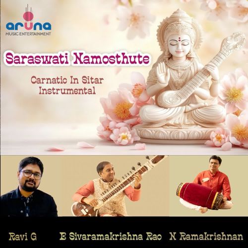 Saraswati Namosthute