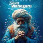 Satnam Waheguru