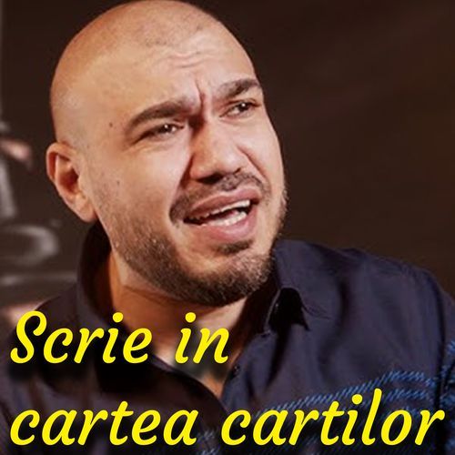 Scrie in cartea cartilor (Live)