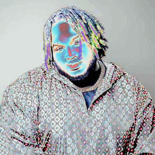 Sech cover art