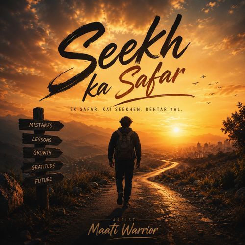 Seekh Ka Safar