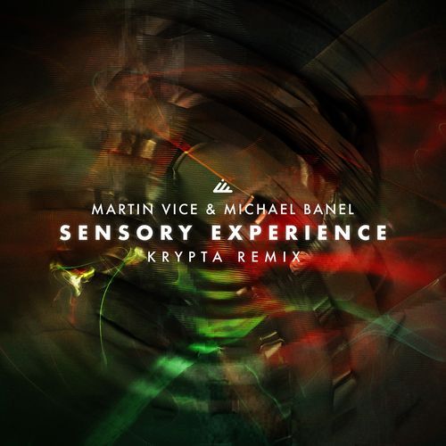 Sensory Experience (Krypta Remix)