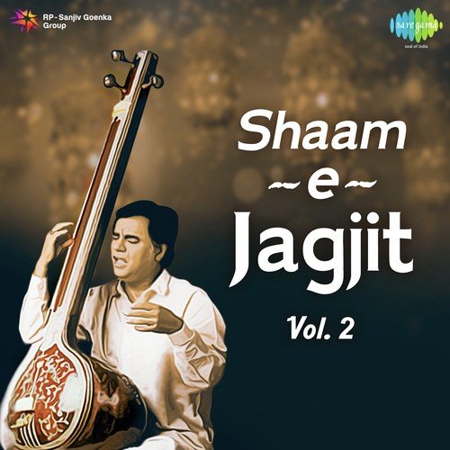 Shaam-e-Jagjit - Vol. 2