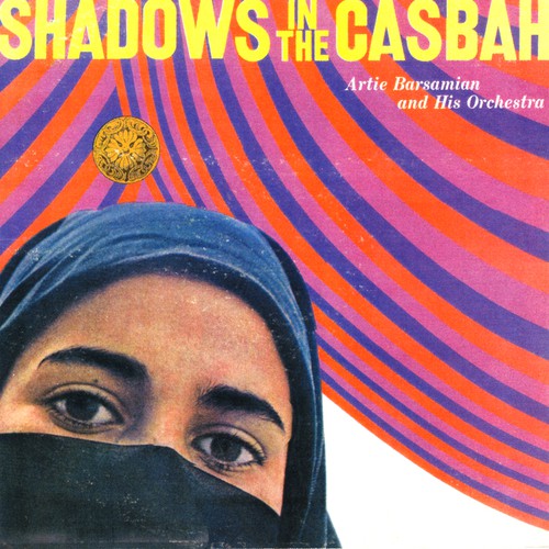 Shadows in the Casbah (Sapastia Var)