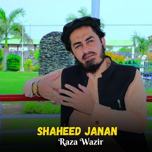 Shaheed Janan