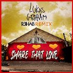 Share That Love (R3HAB Remix)