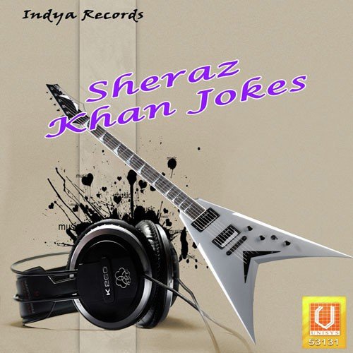 Sheraz Khan Jokes