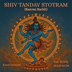 Shiv Tandav Stotram (Raavan Rachit)
