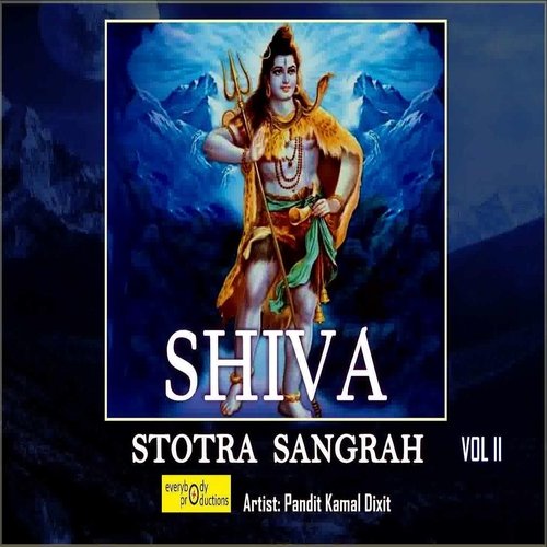 Shiva Stotra Sangrah, Vol. 2