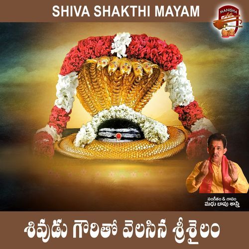 Shivudu Gouri Tho Velasina Srishailam (Shiva Shakthi Mayam)