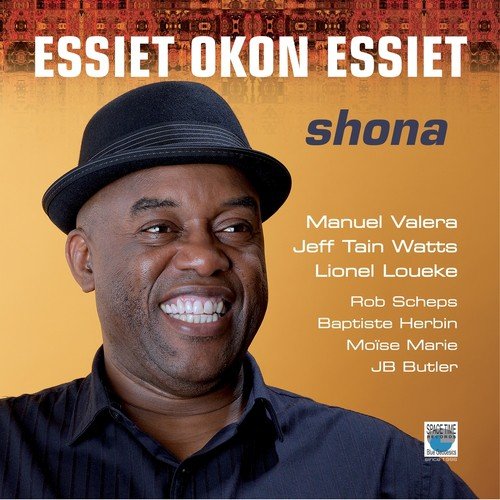 Essiet Okon Essiet