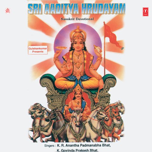 Aaditya Stotram