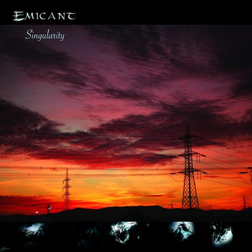 Sean cover art