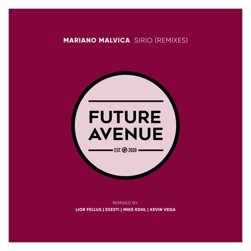 Sirio (Remixes)