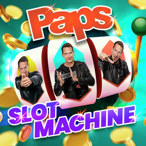 Slot Machine_poster_image