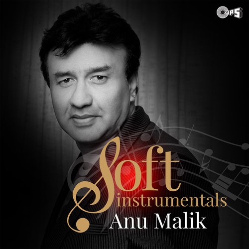 Soft Instrumentals: Anu Malik