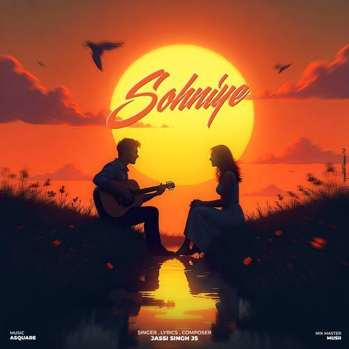 Sohniye