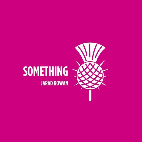 Something cover art