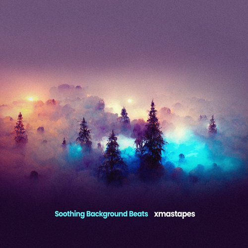 Behind Soft cover art