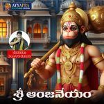 Sree Anjaneyam artwork
