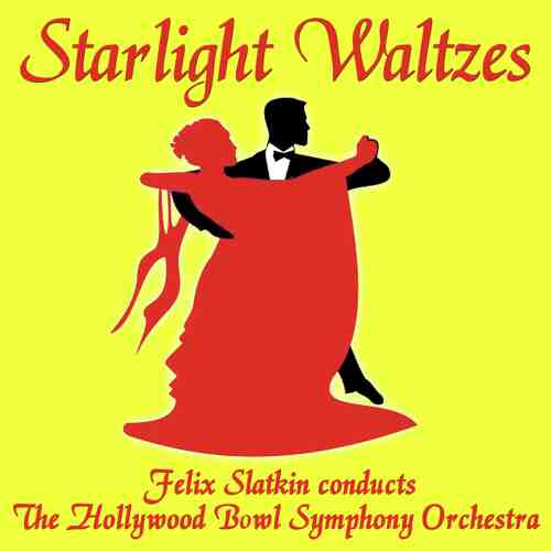Starlight Waltzes