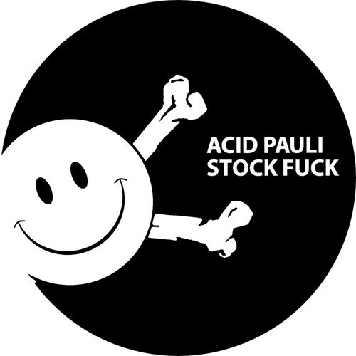 Stock Fuck