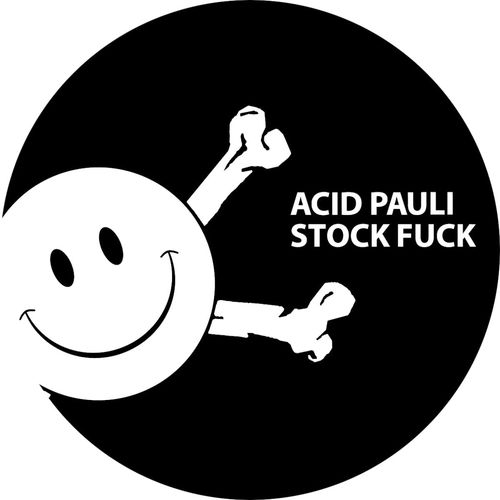 Stock Fuck - Hometrainer Remix