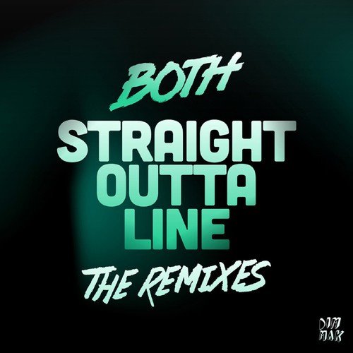 Straight Outta Line (Jam Xpress Mix) cover art