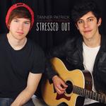 Stressed out (feat. Garrett Perales)