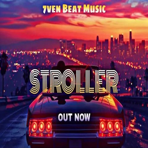 Stroller (feat. VD Rao)