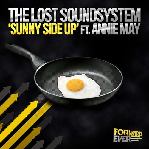Sunny Side Up (Instrumental Mix) cover art