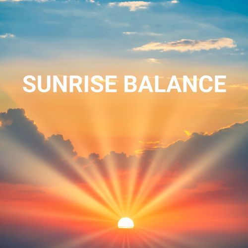 Sunrise Balance_poster_image