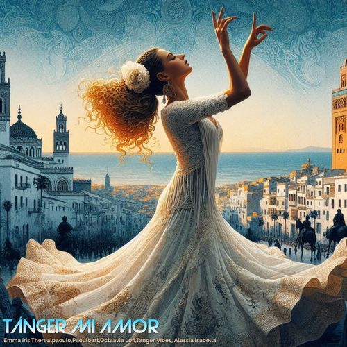Lucenzo cover art