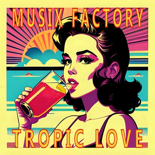 Fresh wave cover art