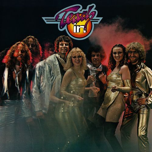 Teach In (Remastered)