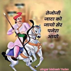 Tejaji Jata Ko Jayo Ser Panera Aayo