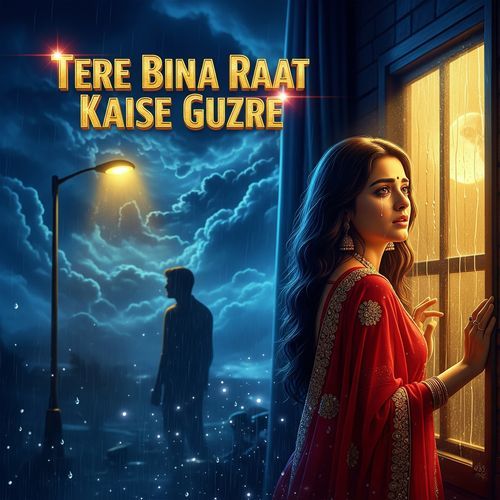 Tere Bina Raat Kaise Guzre