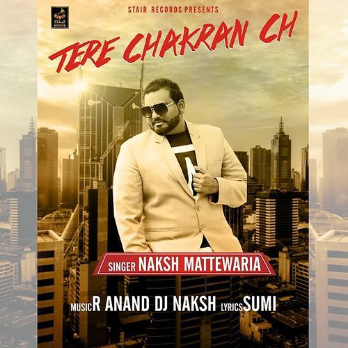 Tere Chakran Ch