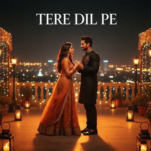 Tere Dil Pe