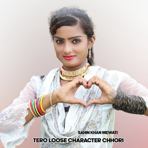 Tero Loose Character Chhori