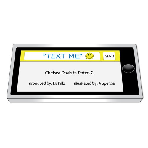 Text Me_poster_image