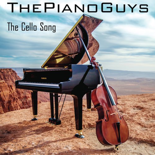 The Cello Song