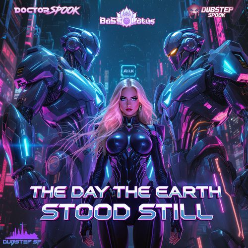 The Day The Earthlings Strut (Instrumental Mix)