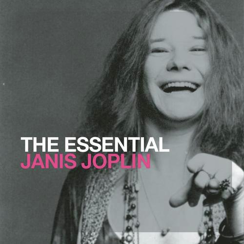 Janis Joplin - Piece Of My Heart 