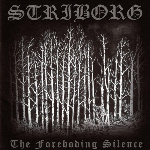 The Foreboding Silence cover art