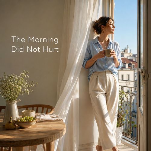 The Morning Did Not Hurt