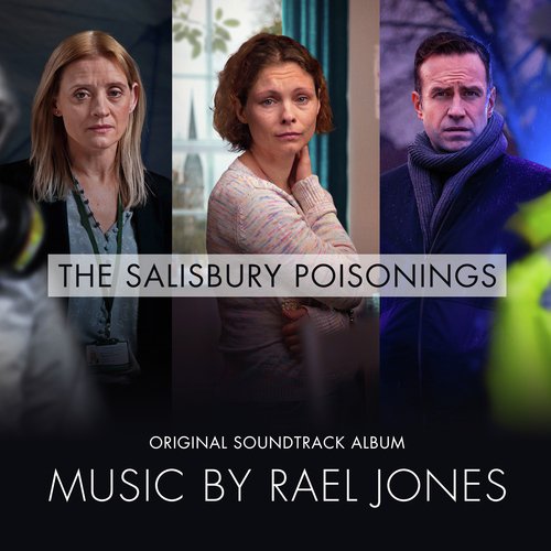 The Second Wave cover art